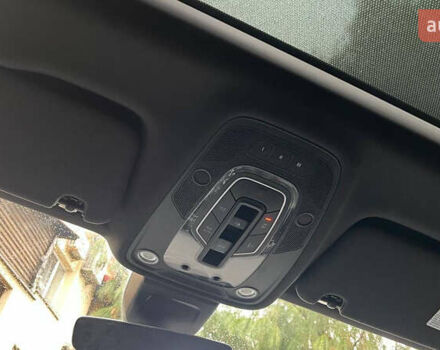 Серый Ауди Ку 7, объемом двигателя 3 л и пробегом 89 тыс. км за 25900 $, фото 27 на Automoto.ua