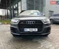 Ауди Ку 7 2016 в Луцке на Automoto.ua Серый Ауди Ку 7, объемом двигателя 2.97 л и пробегом 157 тыс. км за 42500 $, фото 2 на Automoto.ua