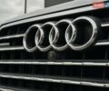 Ауди Ку 7 2016 в Мукачеве на Automoto.ua Серый Ауди Ку 7, объемом двигателя 3 л и пробегом 194 тыс. км за 28900 $, фото 5 на Automoto.ua