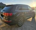 Сірий Ауді Ку 7, об'ємом двигуна 3 л та пробігом 79 тис. км за 29500 $, фото 4 на Automoto.ua