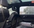 Ауди Ку 7 2016 в Ивано-Франковске на Automoto.ua Серый Ауди Ку 7, объемом двигателя 3 л и пробегом 142 тыс. км за 27400 $, фото 23 на Automoto.ua