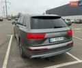 Сірий Ауді Ку 7, об'ємом двигуна 3 л та пробігом 105 тис. км за 27300 $, фото 6 на Automoto.ua