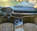 Сірий Ауді Ку 7, об'ємом двигуна 3 л та пробігом 79 тис. км за 29500 $, фото 9 на Automoto.ua