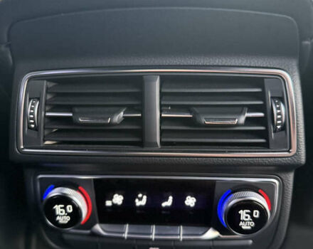 Серый Ауди Ку 7, объемом двигателя 2.97 л и пробегом 214 тыс. км за 40000 $, фото 1 на Automoto.ua