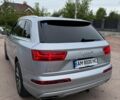 Серый Ауди Ку 7, объемом двигателя 3 л и пробегом 115 тыс. км за 27600 $, фото 1 на Automoto.ua