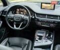 Серый Ауди Ку 7, объемом двигателя 3 л и пробегом 230 тыс. км за 23900 $, фото 32 на Automoto.ua