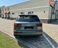 Ауди Ку 7 2016 в Черновцах на Automoto.ua Серый Ауди Ку 7, объемом двигателя 2.97 л и пробегом 194 тыс. км за 35500 $, фото 6 на Automoto.ua