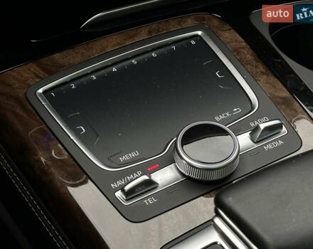 Ауди Ку 7 2016 в Мукачеве на Automoto.ua Серый Ауди Ку 7, объемом двигателя 3 л и пробегом 194 тыс. км за 28900 $, фото 53 на Automoto.ua