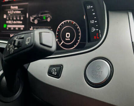 Сірий Ауді Ку 7, об'ємом двигуна 3 л та пробігом 160 тис. км за 37500 $, фото 16 на Automoto.ua