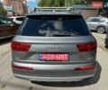 Серый Ауди Ку 7, объемом двигателя 3 л и пробегом 185 тыс. км за 25400 $, фото 10 на Automoto.ua
