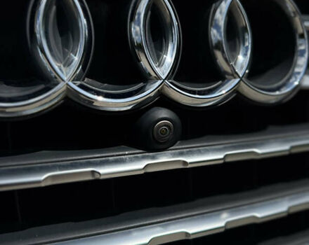 Ауди Ку 7 2016 в Ровно на Automoto.ua Серый Ауди Ку 7, объемом двигателя 3 л и пробегом 155 тыс. км за 29999 $, фото 9 на Automoto.ua