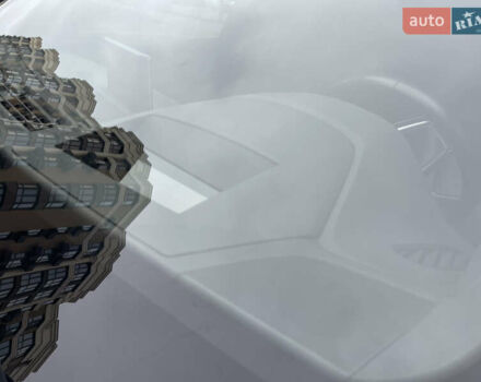 Серый Ауди Ку 7, объемом двигателя 3 л и пробегом 151 тыс. км за 29900 $, фото 36 на Automoto.ua