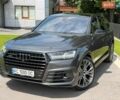 Серый Ауди Ку 7, объемом двигателя 2.97 л и пробегом 263 тыс. км за 35000 $, фото 1 на Automoto.ua