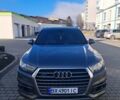 Серый Ауди Ку 7, объемом двигателя 3 л и пробегом 285 тыс. км за 24500 $, фото 1 на Automoto.ua