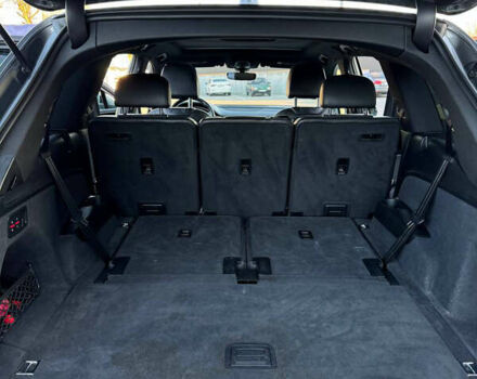 Серый Ауди Ку 7, объемом двигателя 3 л и пробегом 212 тыс. км за 25000 $, фото 25 на Automoto.ua