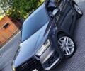 Ауди Ку 7 2016 в Полтаве на Automoto.ua Серый Ауди Ку 7, объемом двигателя 3 л и пробегом 209 тыс. км за 25999 $, фото 7 на Automoto.ua