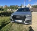 Серый Ауди Ку 7, объемом двигателя 3 л и пробегом 166 тыс. км за 26000 $, фото 2 на Automoto.ua