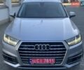 Серый Ауди Ку 7, объемом двигателя 3 л и пробегом 84 тыс. км за 35000 $, фото 6 на Automoto.ua