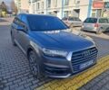 Серый Ауди Ку 7, объемом двигателя 3 л и пробегом 278 тыс. км за 21900 $, фото 2 на Automoto.ua