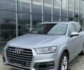 Ауди Ку 7 2016 в Ужгороде на Automoto.ua Серый Ауди Ку 7, объемом двигателя 3 л и пробегом 230 тыс. км за 20900 $, фото 1 на Automoto.ua