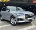 Серый Ауди Ку 7, объемом двигателя 3 л и пробегом 182 тыс. км за 23990 $, фото 1 на Automoto.ua
