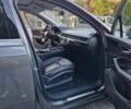 Серый Ауди Ку 7, объемом двигателя 3 л и пробегом 237 тыс. км за 26500 $, фото 5 на Automoto.ua