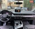 Серый Ауди Ку 7, объемом двигателя 2.97 л и пробегом 182 тыс. км за 29900 $, фото 39 на Automoto.ua
