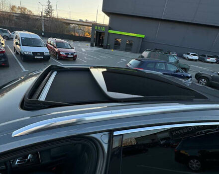 Серый Ауди Ку 7, объемом двигателя 3 л и пробегом 212 тыс. км за 25000 $, фото 39 на Automoto.ua