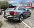 Ауди Ку 7 2016 в Луцке на Automoto.ua Серый Ауди Ку 7, объемом двигателя 2.97 л и пробегом 157 тыс. км за 42500 $, фото 7 на Automoto.ua