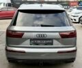 Серый Ауди Ку 7, объемом двигателя 3 л и пробегом 135 тыс. км за 27900 $, фото 9 на Automoto.ua