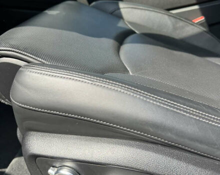 Серый Ауди Ку 7, объемом двигателя 3 л и пробегом 198 тыс. км за 41999 $, фото 3 на Automoto.ua