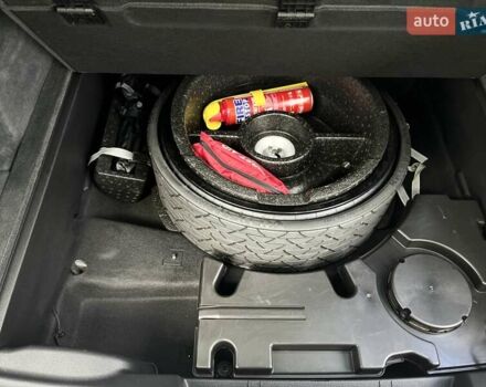 Ауди Ку 7 2016 в Луцке на Automoto.ua Серый Ауди Ку 7, объемом двигателя 2.97 л и пробегом 157 тыс. км за 42500 $, фото 51 на Automoto.ua