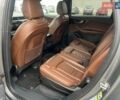 Сірий Ауді Ку 7, об'ємом двигуна 3 л та пробігом 105 тис. км за 27300 $, фото 7 на Automoto.ua