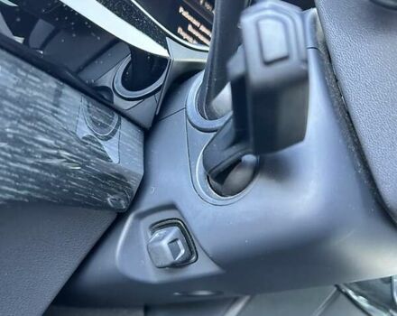 Серый Ауди Ку 7, объемом двигателя 3 л и пробегом 153 тыс. км за 28000 $, фото 21 на Automoto.ua