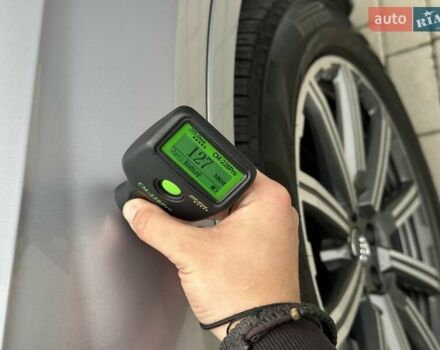 Ауди Ку 7 2016 в Мукачеве на Automoto.ua Серый Ауди Ку 7, объемом двигателя 3 л и пробегом 194 тыс. км за 28900 $, фото 71 на Automoto.ua