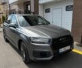 Серый Ауди Ку 7, объемом двигателя 3 л и пробегом 199 тыс. км за 24000 $, фото 1 на Automoto.ua