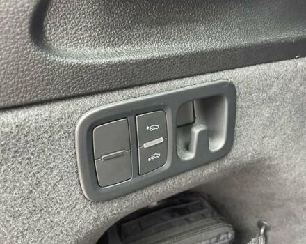 Серый Ауди Ку 7, объемом двигателя 2.97 л и пробегом 230 тыс. км за 39000 $, фото 18 на Automoto.ua