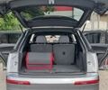 Сірий Ауді Ку 7, об'ємом двигуна 3 л та пробігом 146 тис. км за 27500 $, фото 23 на Automoto.ua