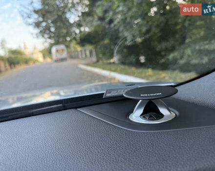 Серый Ауди Ку 7, объемом двигателя 2.97 л и пробегом 207 тыс. км за 32500 $, фото 45 на Automoto.ua