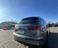 Сірий Ауді Ку 7, об'ємом двигуна 3 л та пробігом 187 тис. км за 21999 $, фото 8 на Automoto.ua