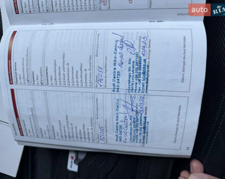 Серый Ауди Ку 7, объемом двигателя 2.97 л и пробегом 207 тыс. км за 32500 $, фото 52 на Automoto.ua