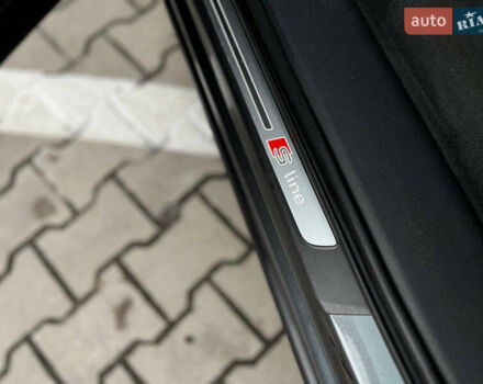 Серый Ауди Ку 7, объемом двигателя 3 л и пробегом 160 тыс. км за 40000 $, фото 29 на Automoto.ua