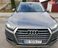 Серый Ауди Ку 7, объемом двигателя 3 л и пробегом 181 тыс. км за 38900 $, фото 4 на Automoto.ua
