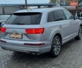 Серый Ауди Ку 7, объемом двигателя 3 л и пробегом 245 тыс. км за 18500 $, фото 8 на Automoto.ua