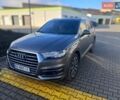 Серый Ауди Ку 7, объемом двигателя 3 л и пробегом 278 тыс. км за 21900 $, фото 1 на Automoto.ua