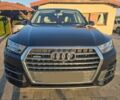 Сірий Ауді Ку 7, об'ємом двигуна 3 л та пробігом 79 тис. км за 29500 $, фото 1 на Automoto.ua