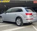 Серый Ауди Ку 7, объемом двигателя 3 л и пробегом 182 тыс. км за 23990 $, фото 4 на Automoto.ua