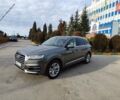 Сірий Ауді Ку 7, об'ємом двигуна 3 л та пробігом 213 тис. км за 26999 $, фото 3 на Automoto.ua