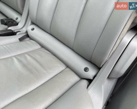 Серый Ауди Ку 7, объемом двигателя 3 л и пробегом 173 тыс. км за 21950 $, фото 55 на Automoto.ua