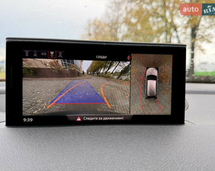 Серый Ауди Ку 7, объемом двигателя 3 л и пробегом 224 тыс. км за 23900 $, фото 48 на Automoto.ua